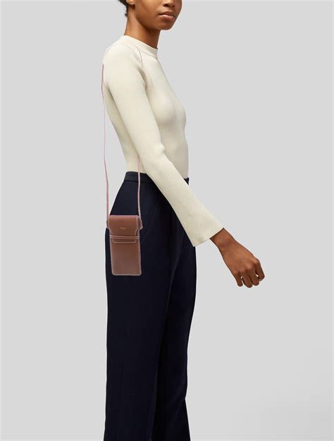 celine sunglass case crossbody|celine crossbody bag.